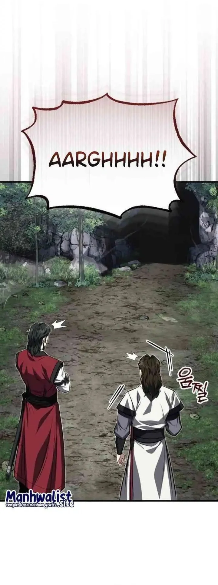 The Terminally Ill Young Master of the Baek Clan Chapter 85 Gambar 18