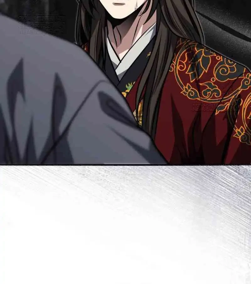 The Terminally Ill Young Master of the Baek Clan Chapter 86 Gambar 32