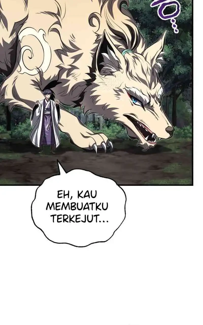 The Terminally Ill Young Master of the Baek Clan Chapter 86 Gambar 36