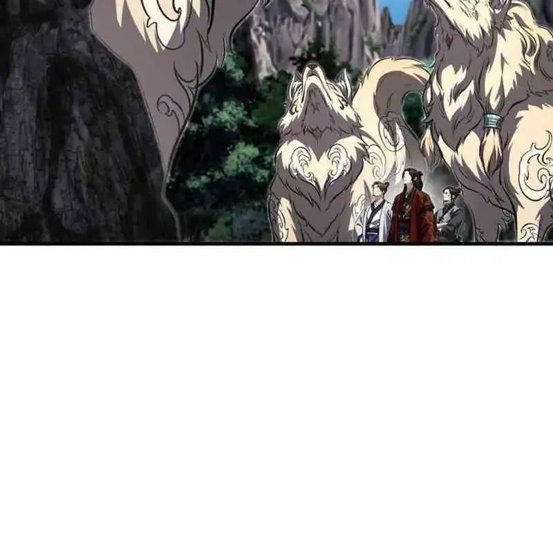 The Terminally Ill Young Master of the Baek Clan Chapter 86 Gambar 65