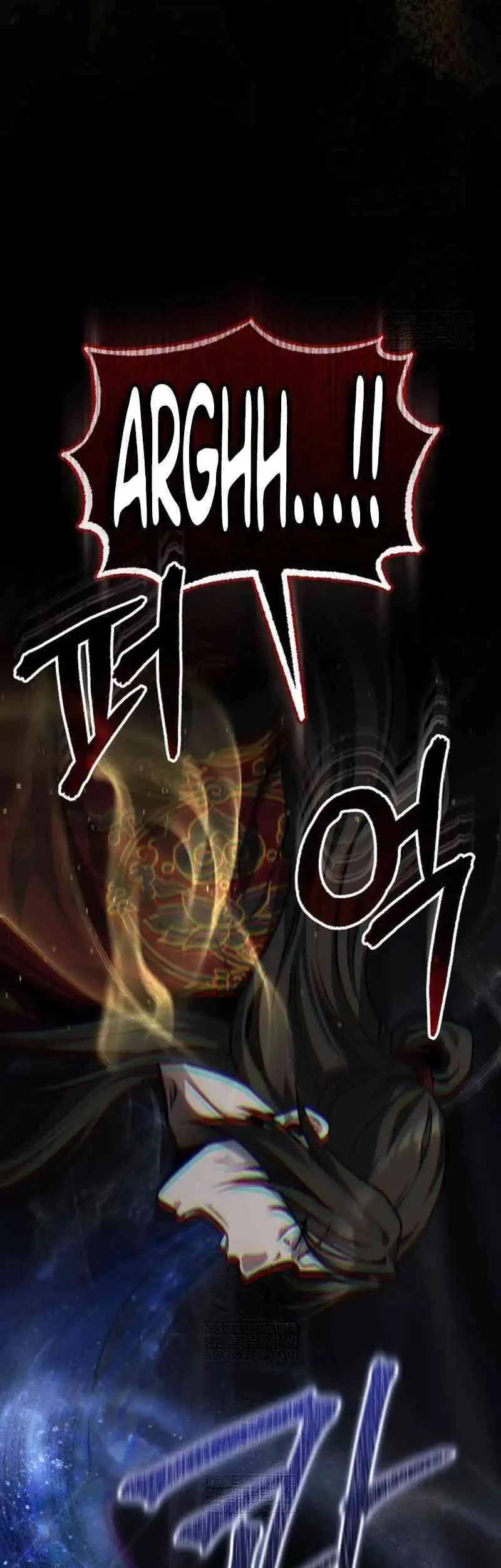 The Terminally Ill Young Master of the Baek Clan Chapter 86 Gambar 13