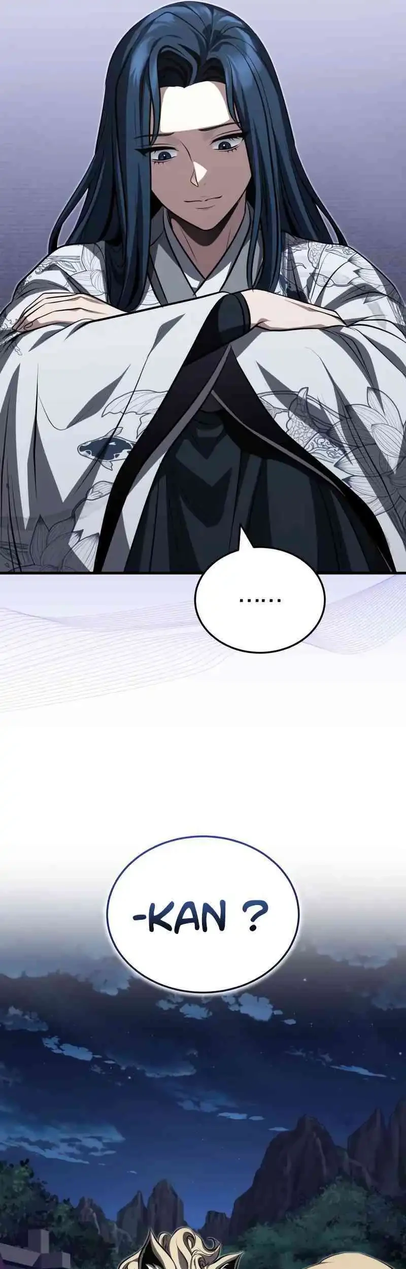 The Terminally Ill Young Master of the Baek Clan Chapter 87 Gambar 5