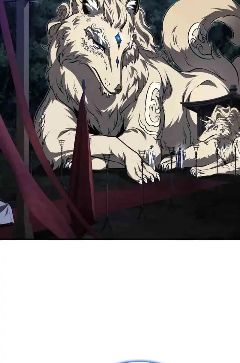 The Terminally Ill Young Master of the Baek Clan Chapter 87 Gambar 6