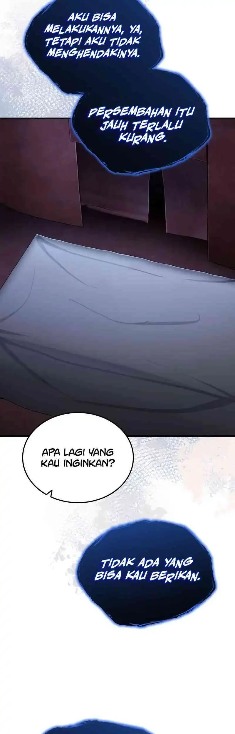 The Terminally Ill Young Master of the Baek Clan Chapter 87 Gambar 53