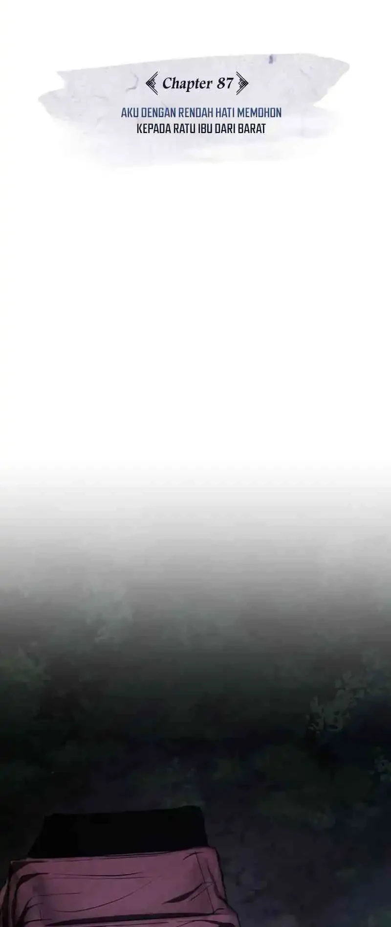 The Terminally Ill Young Master of the Baek Clan Chapter 87 Gambar 10