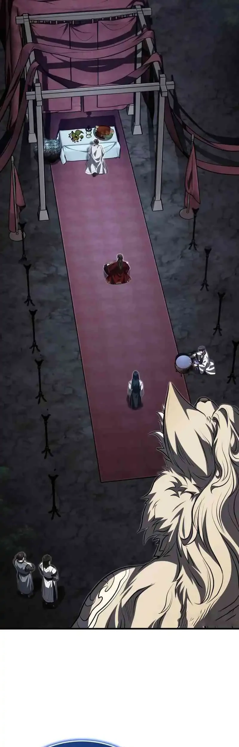 The Terminally Ill Young Master of the Baek Clan Chapter 87 Gambar 11