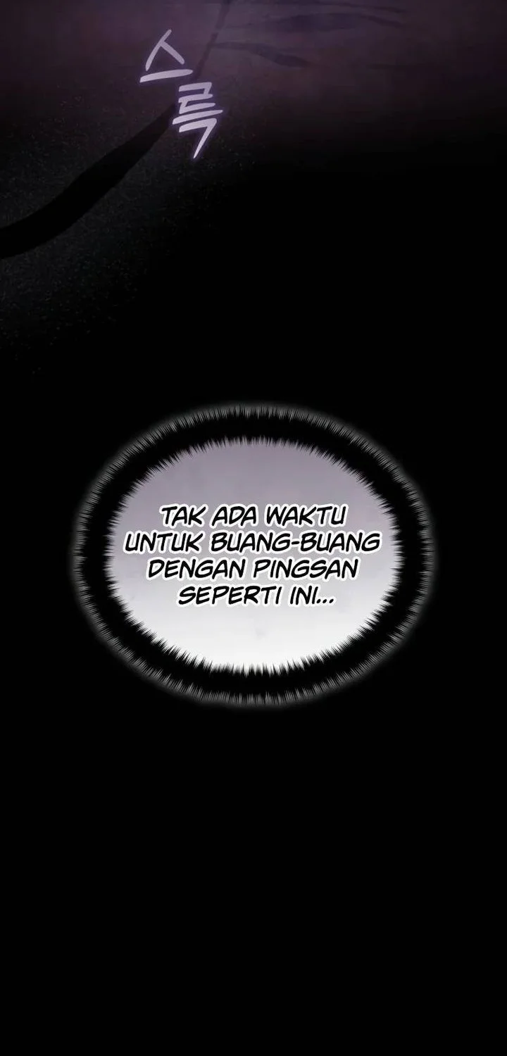 The Terminally Ill Young Master of the Baek Clan Chapter 88 Gambar 20