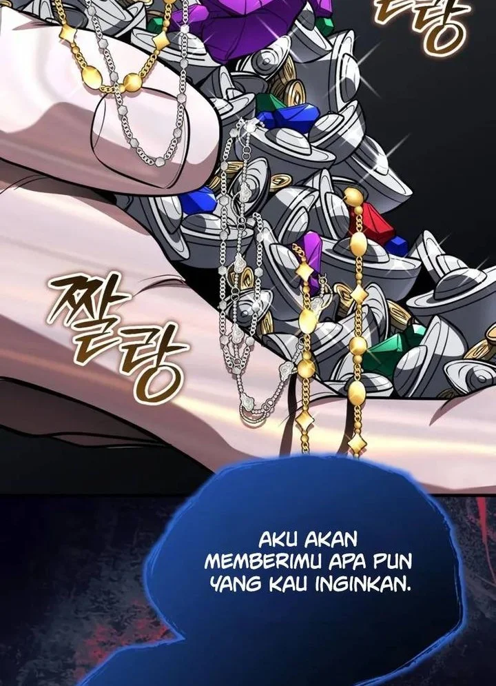 Manhwa The Terminally Ill Young Master of the Baek Clan Chapter 88 gambar nomor 2