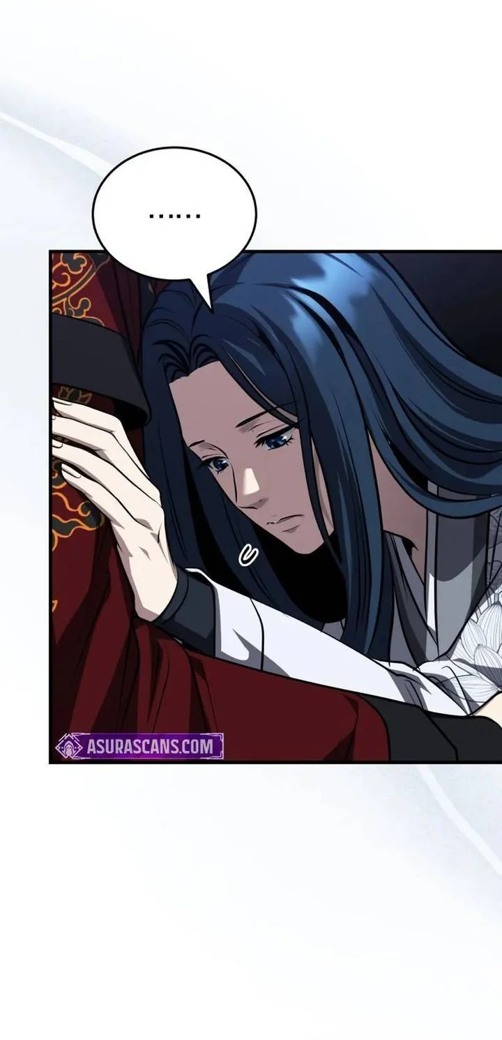 The Terminally Ill Young Master of the Baek Clan Chapter 88 Gambar 44