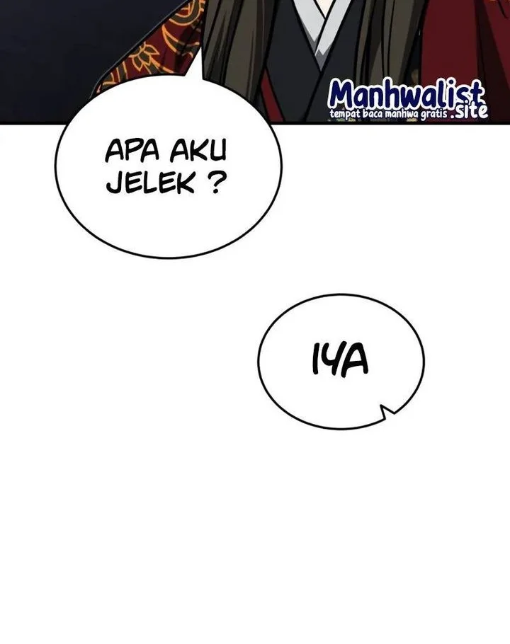 The Terminally Ill Young Master of the Baek Clan Chapter 88 Gambar 46