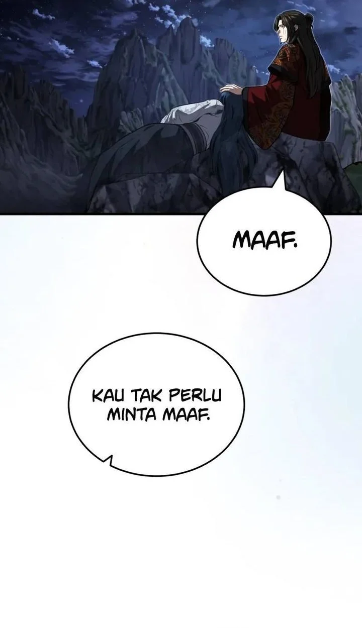 The Terminally Ill Young Master of the Baek Clan Chapter 88 Gambar 48