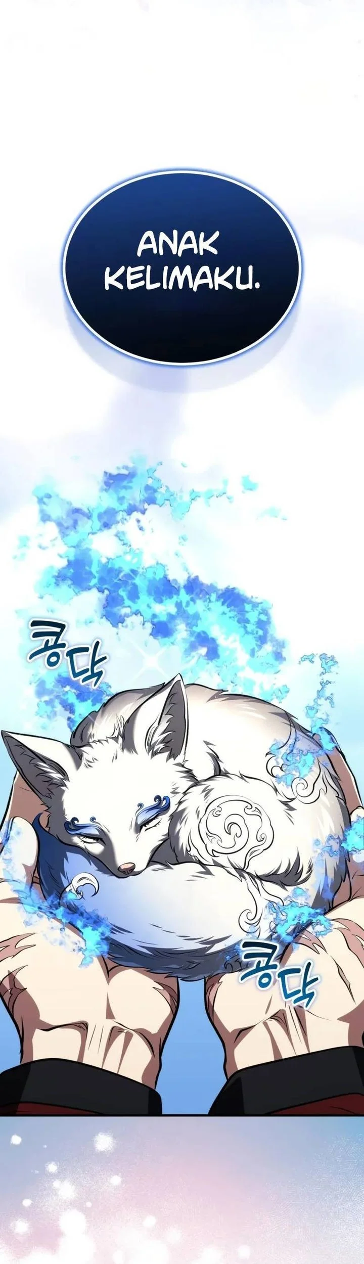 The Terminally Ill Young Master of the Baek Clan Chapter 88 Gambar 66