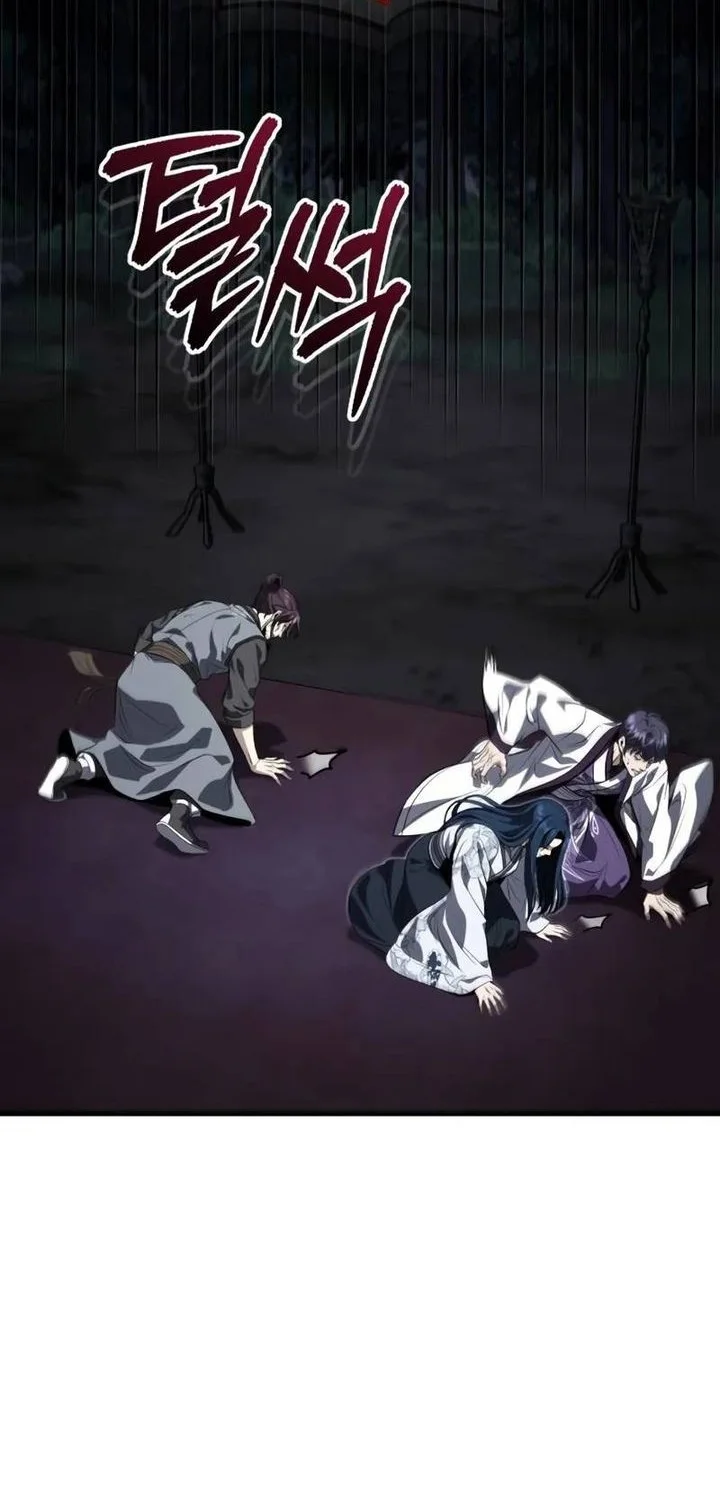 The Terminally Ill Young Master of the Baek Clan Chapter 88 Gambar 14