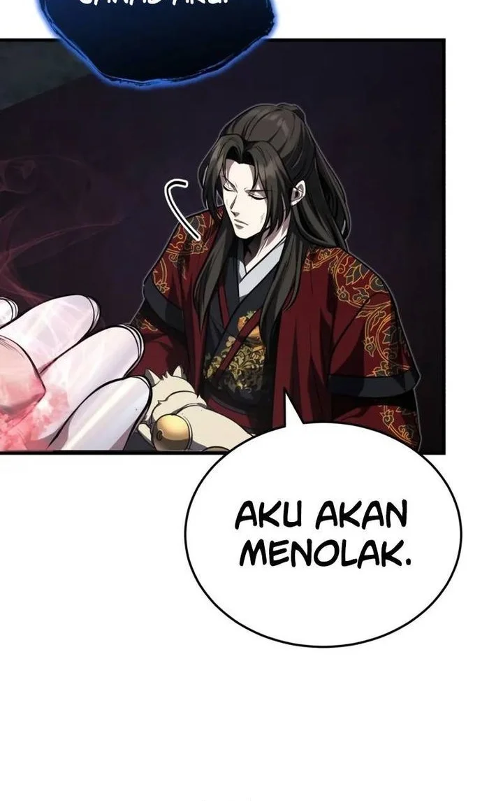 The Terminally Ill Young Master of the Baek Clan Chapter 88 Gambar 8