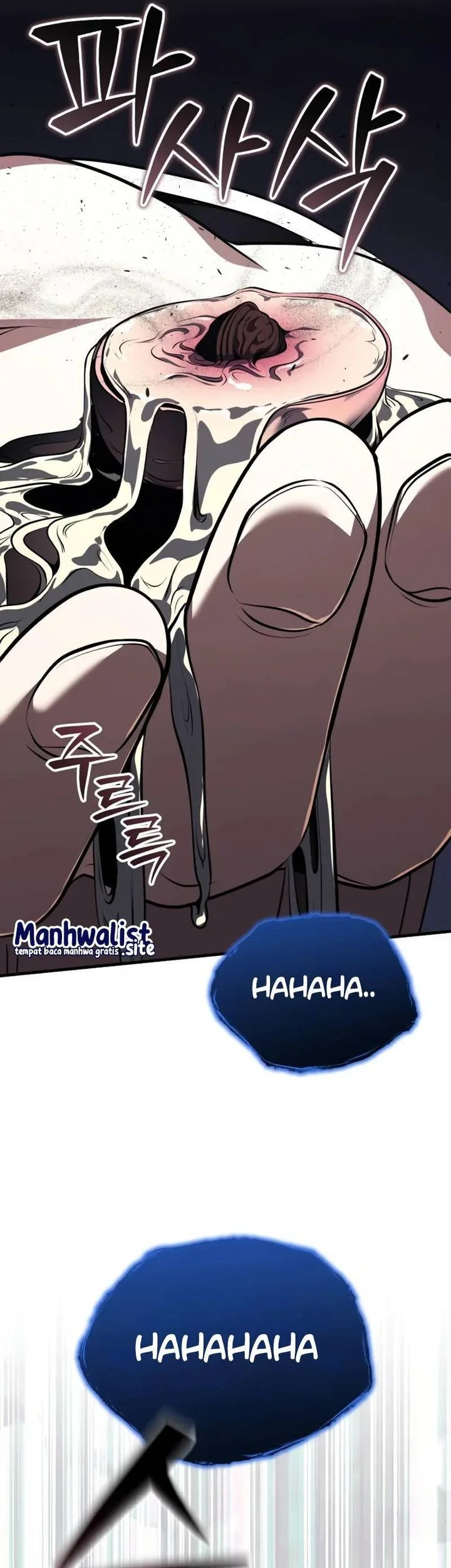 The Terminally Ill Young Master of the Baek Clan Chapter 88 Gambar 11