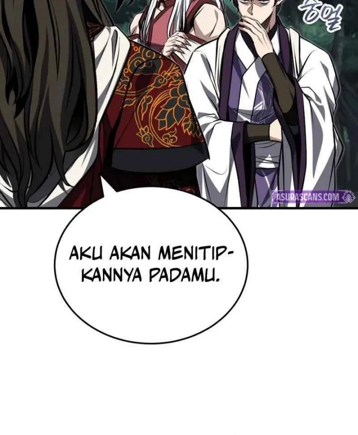 The Terminally Ill Young Master of the Baek Clan Chapter 81 Gambar 36