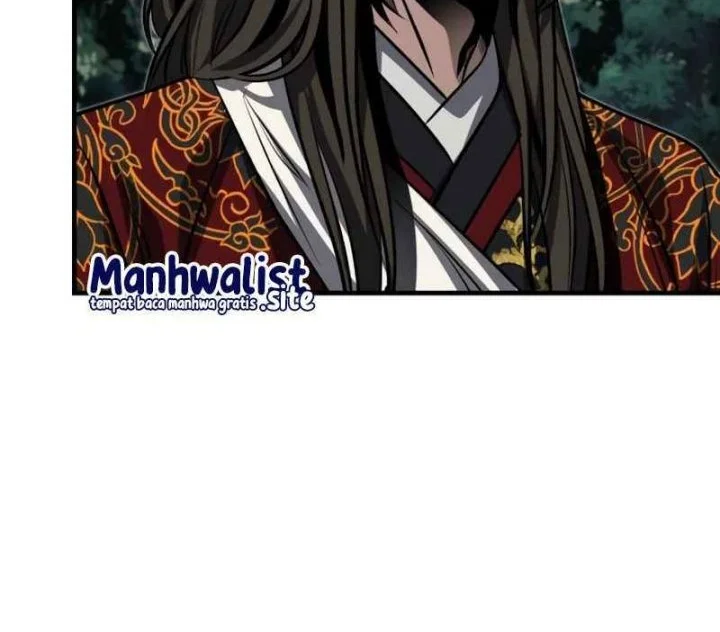 The Terminally Ill Young Master of the Baek Clan Chapter 81 Gambar 38