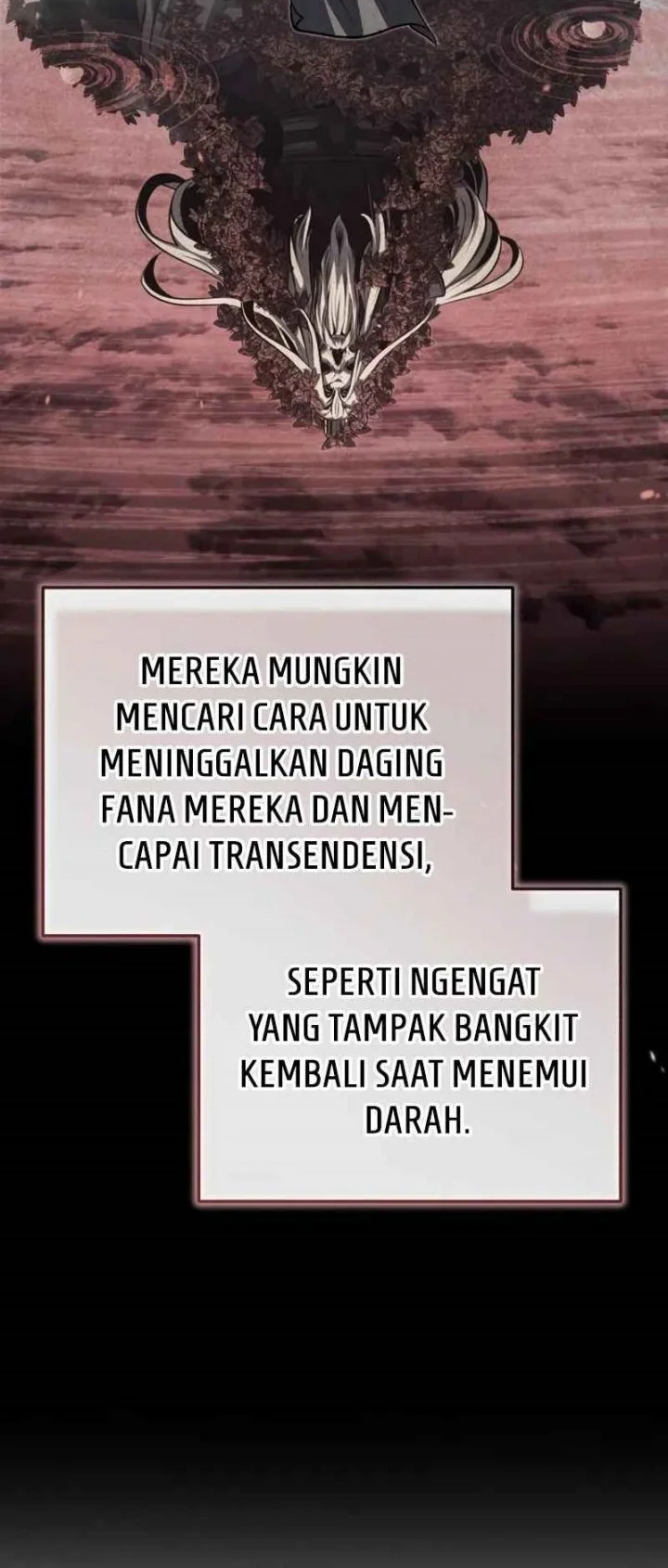 The Terminally Ill Young Master of the Baek Clan Chapter 81 Gambar 48