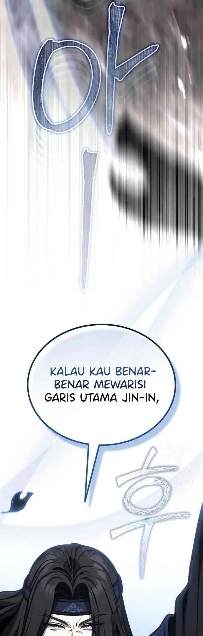 The Terminally Ill Young Master of the Baek Clan Chapter 83 Gambar 47