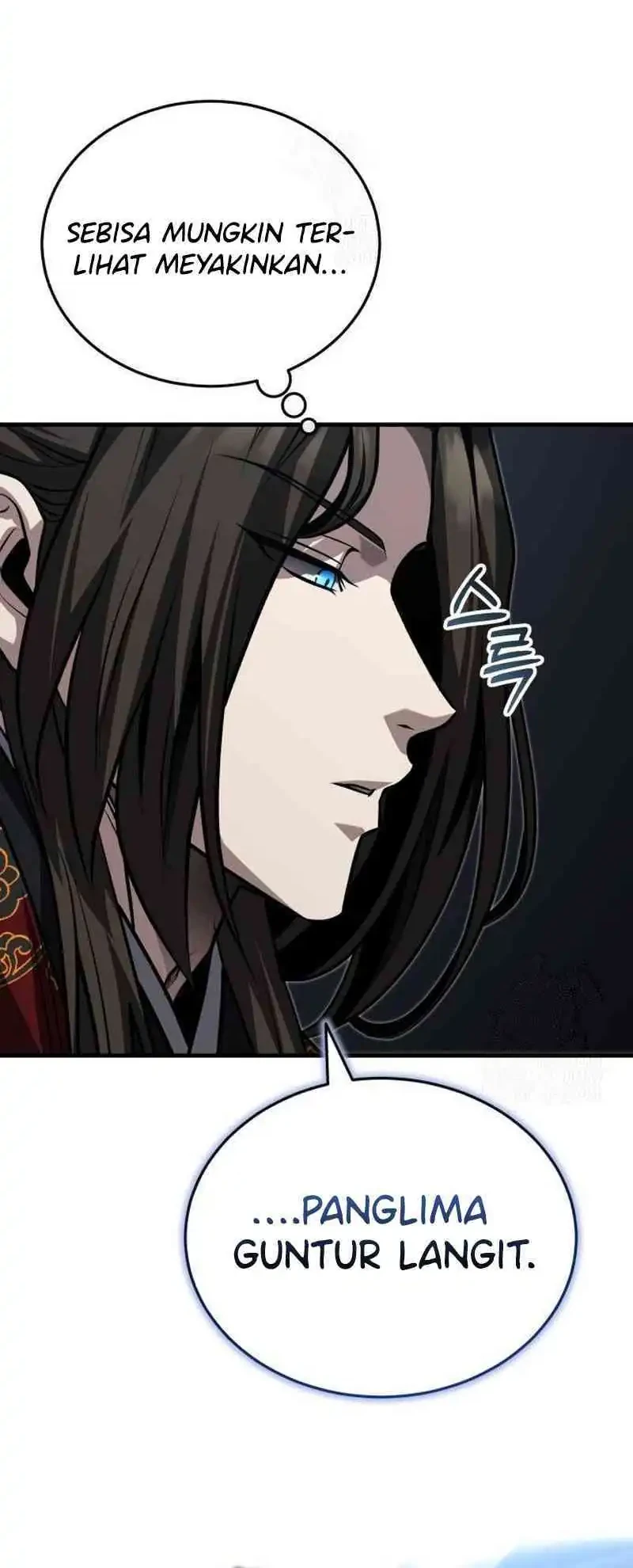 The Terminally Ill Young Master of the Baek Clan Chapter 83 Gambar 58