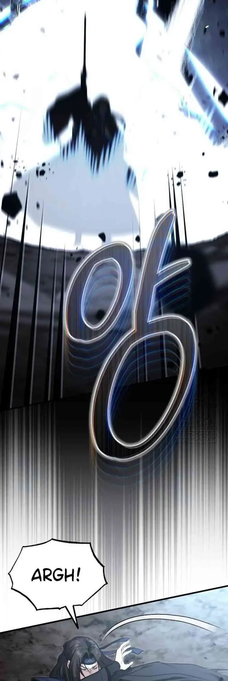 The Terminally Ill Young Master of the Baek Clan Chapter 83 Gambar 63