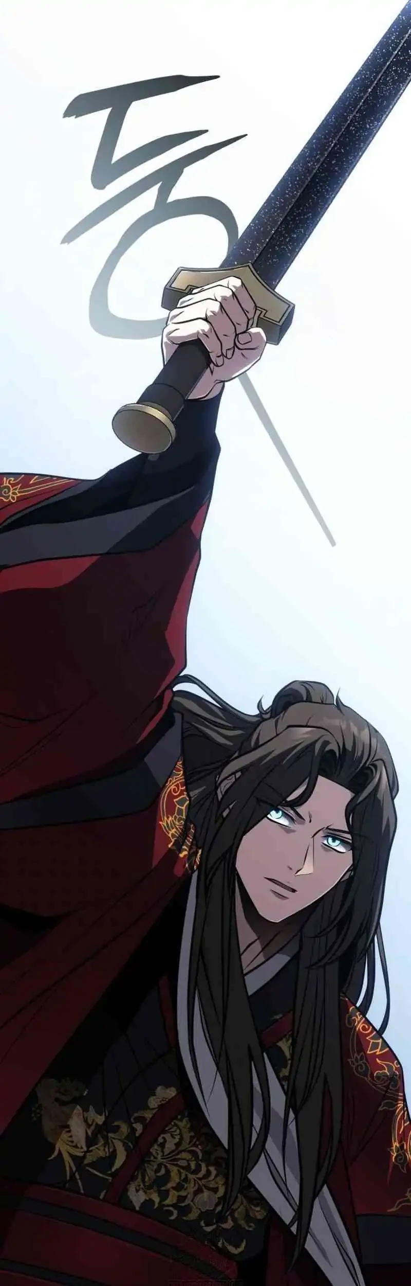 The Terminally Ill Young Master of the Baek Clan Chapter 83 Gambar 68