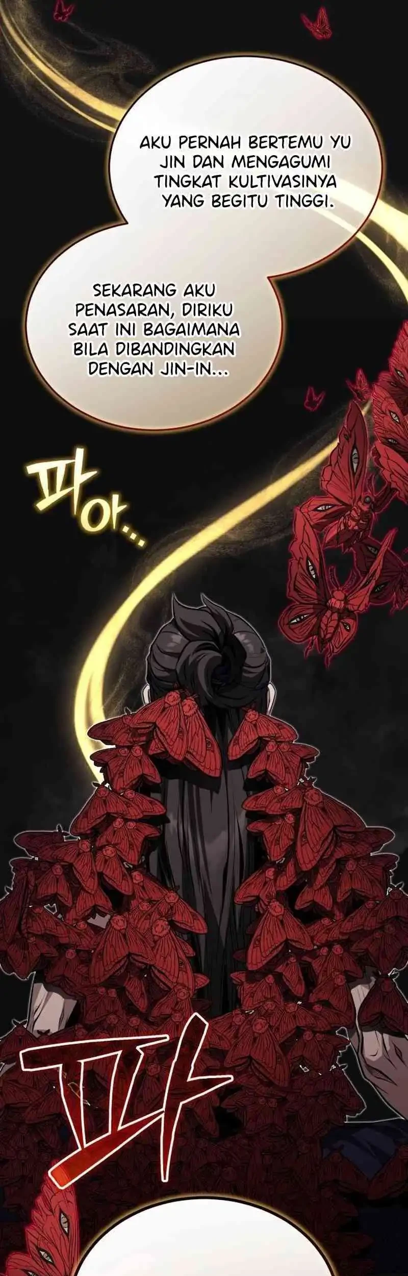 The Terminally Ill Young Master of the Baek Clan Chapter 83 Gambar 10