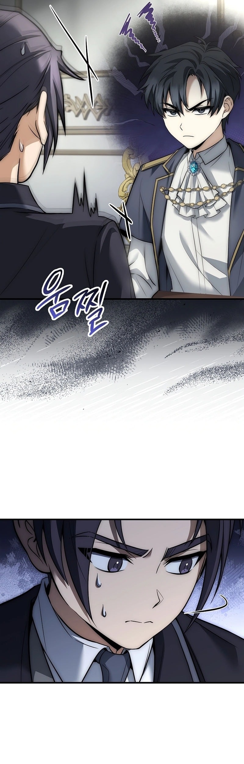 The Third Prince Of The Fallen Kingdom has Regressed Chapter 3 Gambar 10