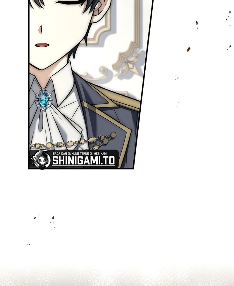 The Third Prince Of The Fallen Kingdom has Regressed Chapter 3 Gambar 17