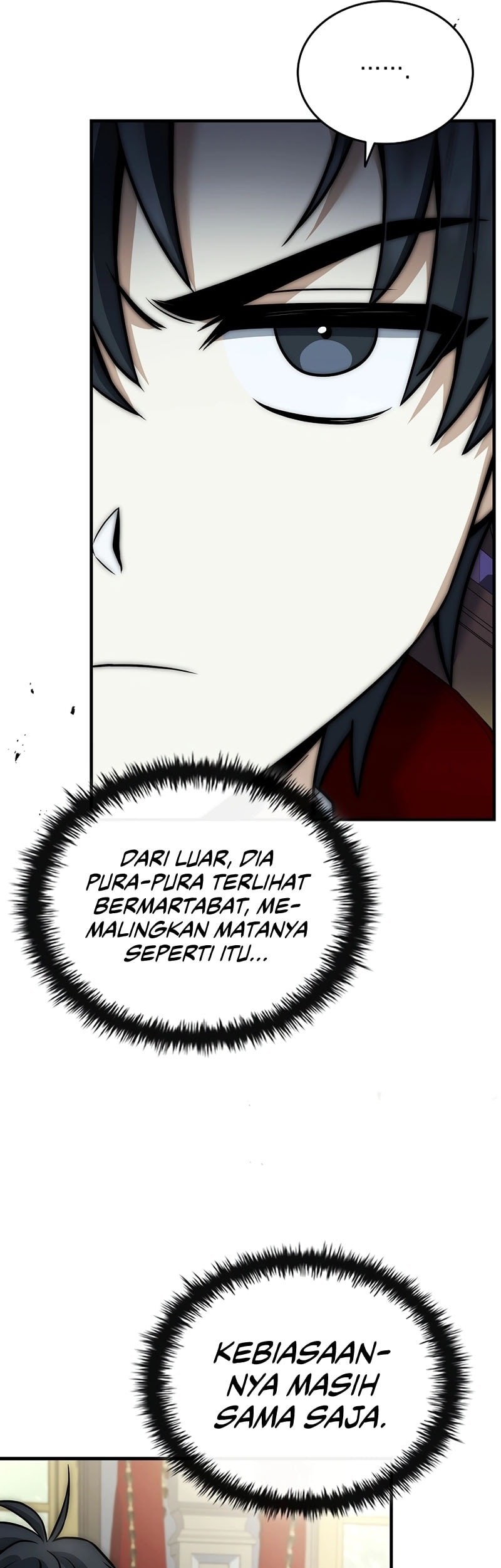 The Third Prince Of The Fallen Kingdom has Regressed Chapter 3 Gambar 14