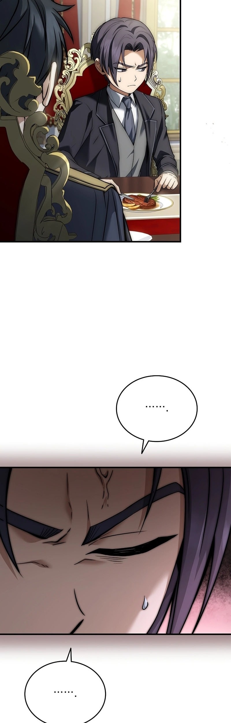 The Third Prince Of The Fallen Kingdom has Regressed Chapter 3 Gambar 15