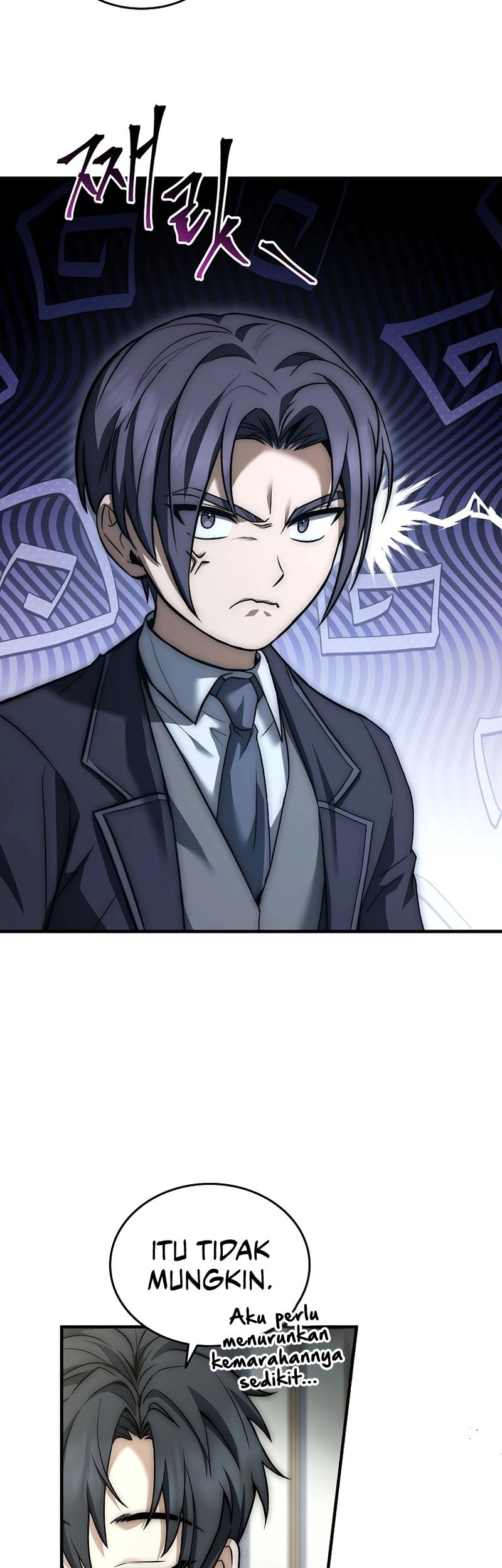 The Third Prince Of The Fallen Kingdom has Regressed Chapter 3 Gambar 16