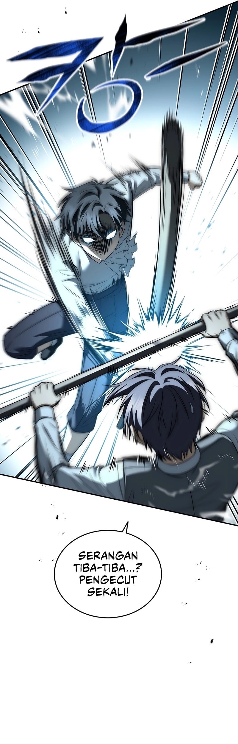 The Third Prince Of The Fallen Kingdom has Regressed Chapter 3 Gambar 26