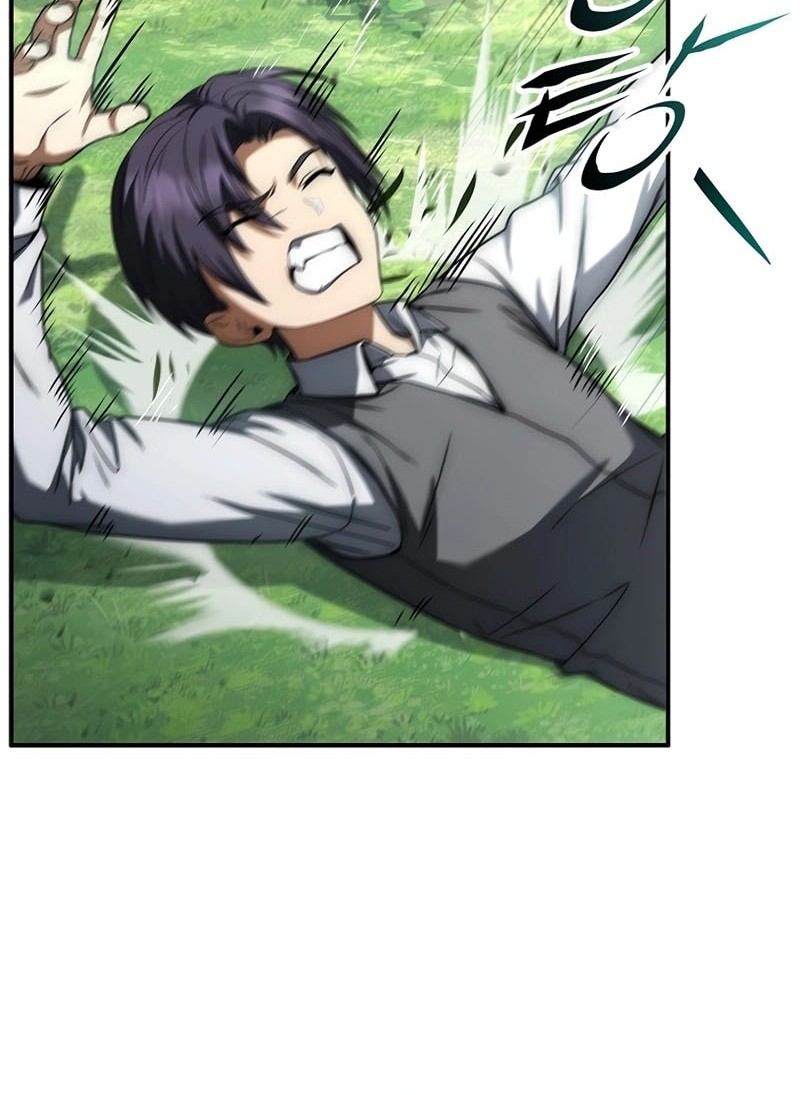 The Third Prince Of The Fallen Kingdom has Regressed Chapter 3 Gambar 33