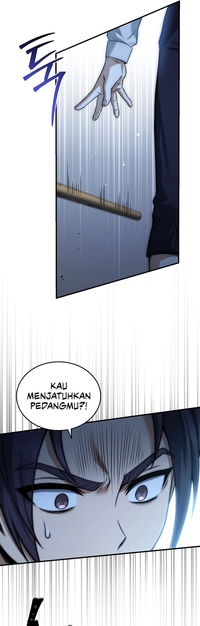 The Third Prince Of The Fallen Kingdom has Regressed Chapter 3 Gambar 30