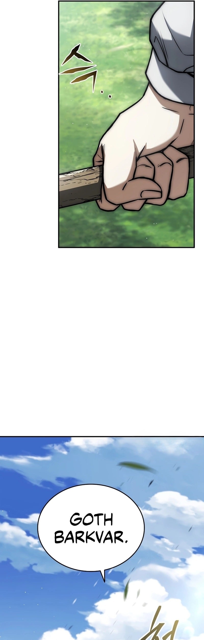 The Third Prince Of The Fallen Kingdom has Regressed Chapter 3 Gambar 34