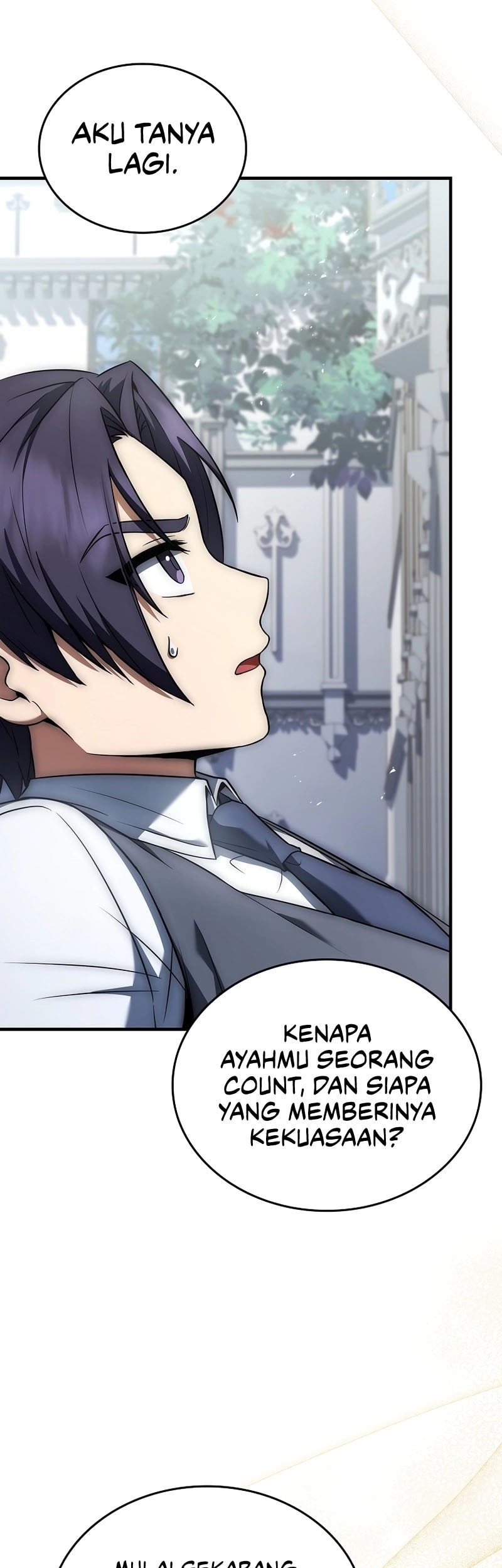 The Third Prince Of The Fallen Kingdom has Regressed Chapter 3 Gambar 40