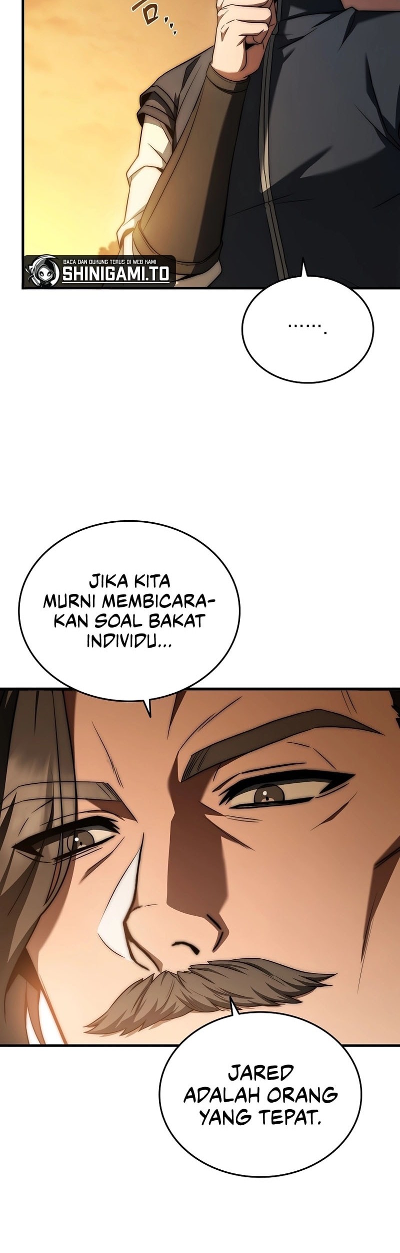 The Third Prince Of The Fallen Kingdom has Regressed Chapter 3 Gambar 63