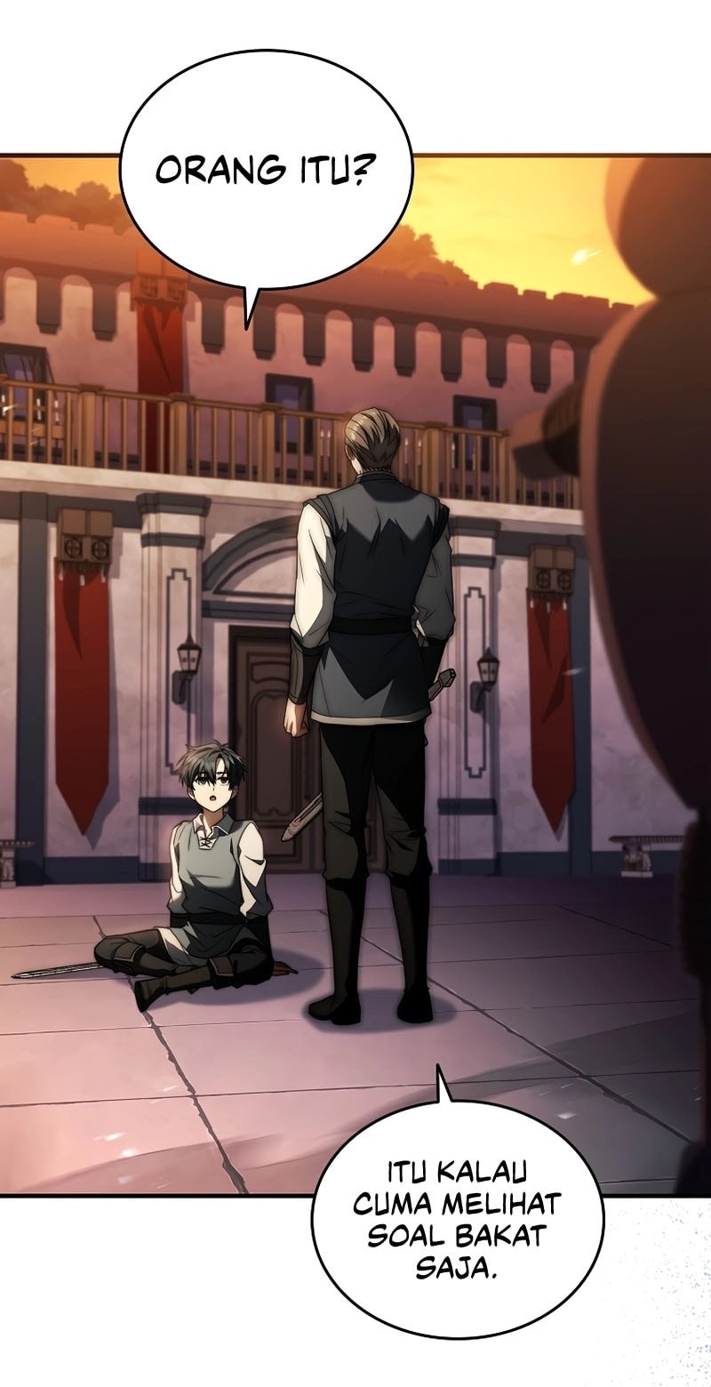 The Third Prince Of The Fallen Kingdom has Regressed Chapter 3 Gambar 64