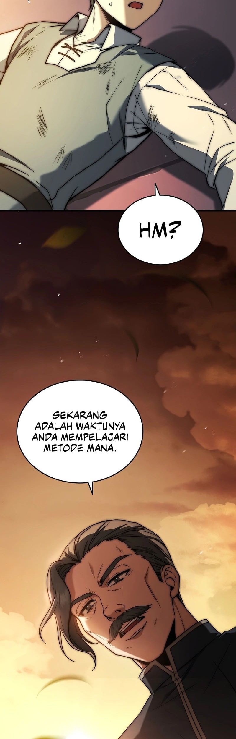 The Third Prince Of The Fallen Kingdom has Regressed Chapter 3 Gambar 55