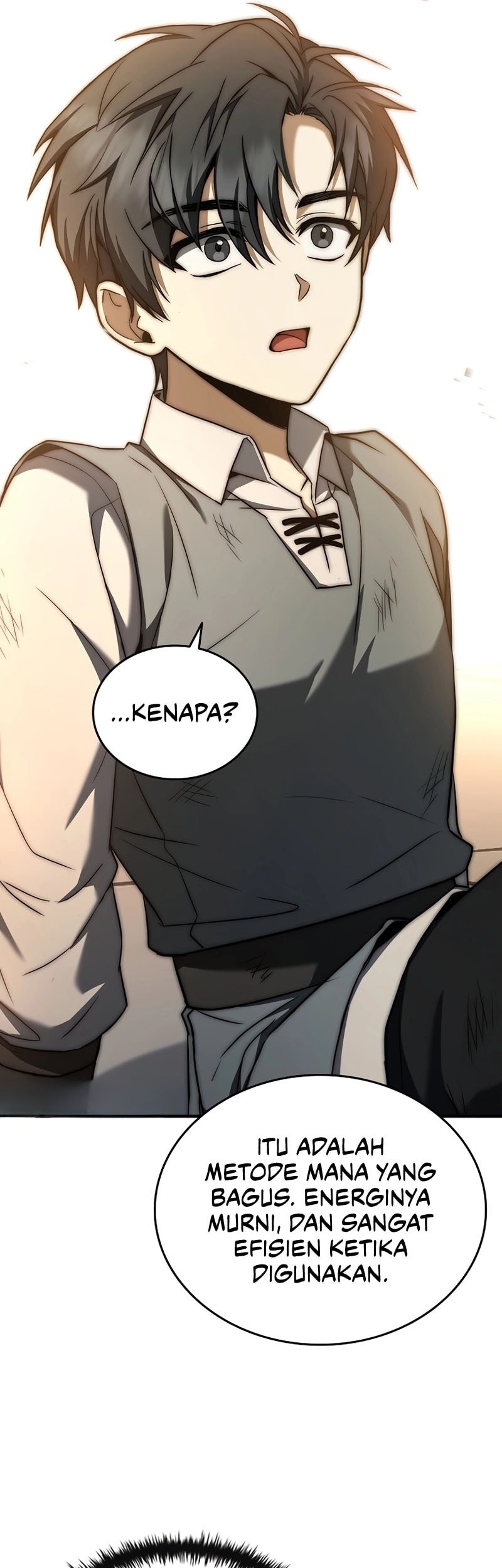 The Third Prince Of The Fallen Kingdom has Regressed Chapter 3 Gambar 58