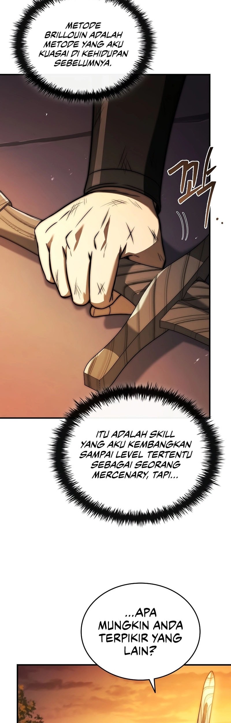 The Third Prince Of The Fallen Kingdom has Regressed Chapter 3 Gambar 59