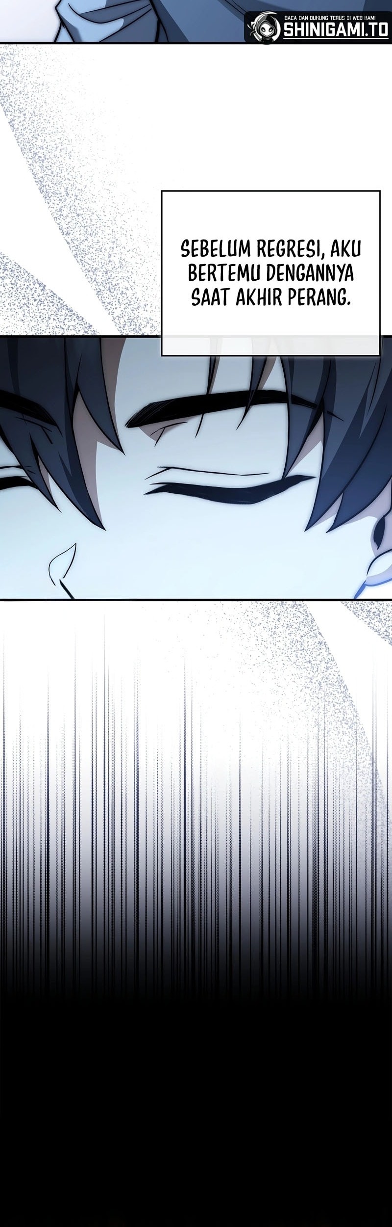 The Third Prince Of The Fallen Kingdom has Regressed Chapter 3 Gambar 66