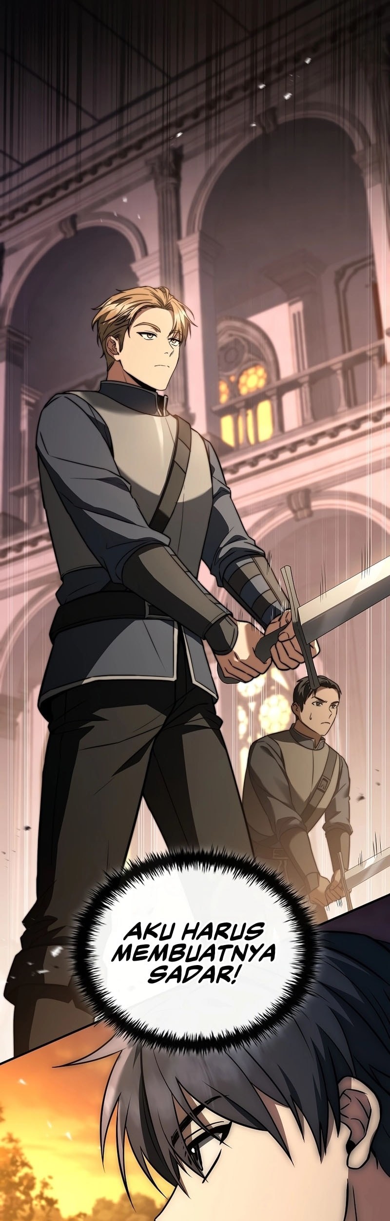 The Third Prince Of The Fallen Kingdom has Regressed Chapter 3 Gambar 75