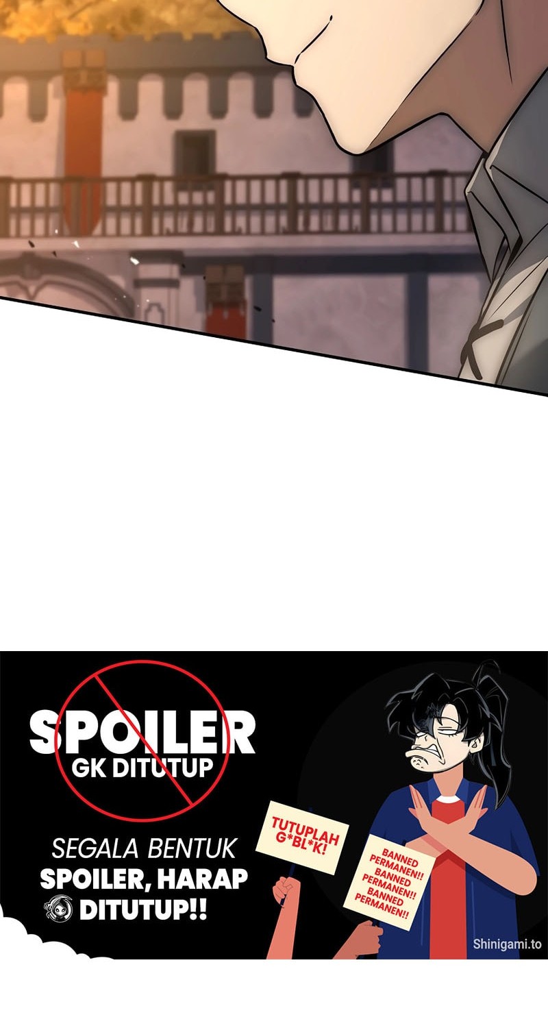 The Third Prince Of The Fallen Kingdom has Regressed Chapter 3 Gambar 76