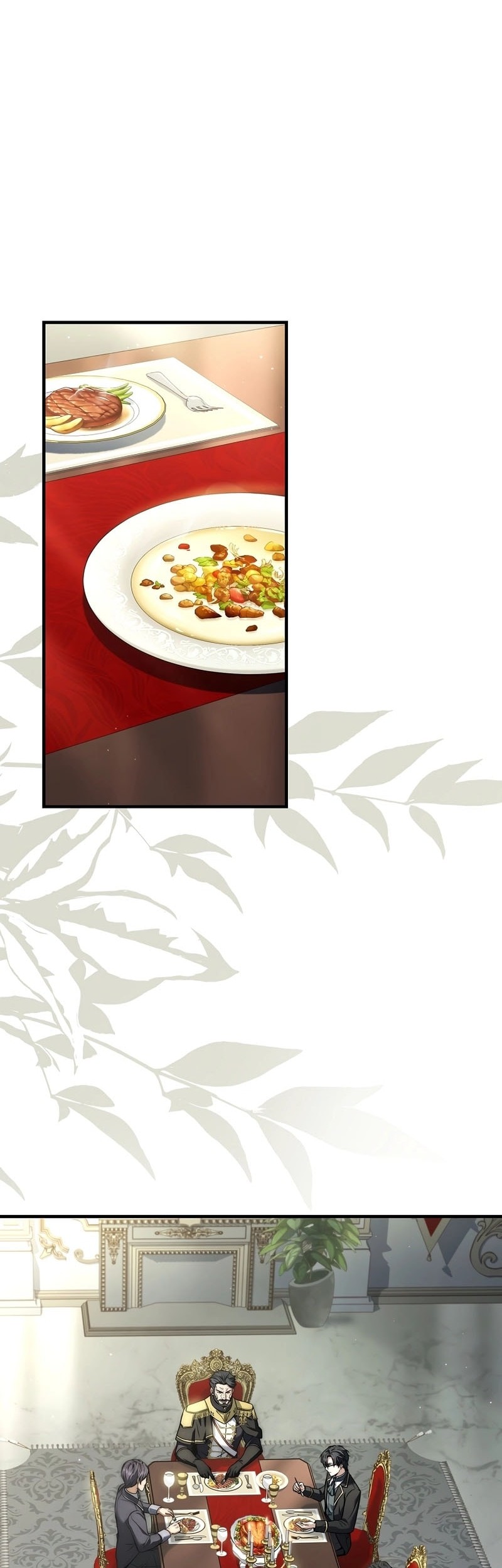 The Third Prince Of The Fallen Kingdom has Regressed Chapter 3 Gambar 3