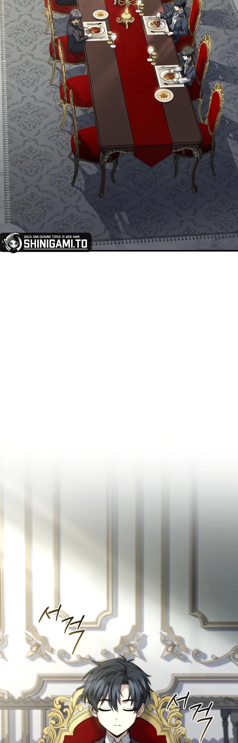 The Third Prince Of The Fallen Kingdom has Regressed Chapter 3 Gambar 4