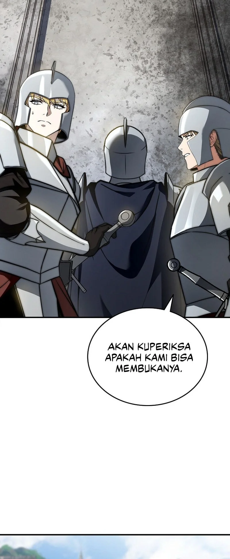 The Third Prince Of The Fallen Kingdom has Regressed Chapter 48 Gambar 35