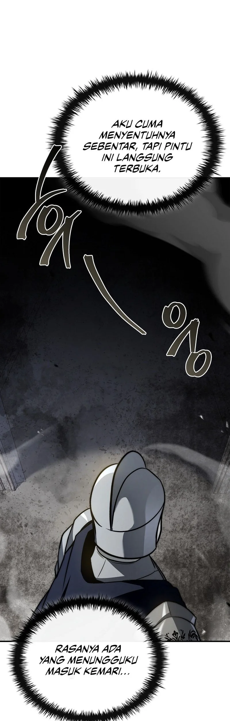 The Third Prince Of The Fallen Kingdom has Regressed Chapter 48 Gambar 41