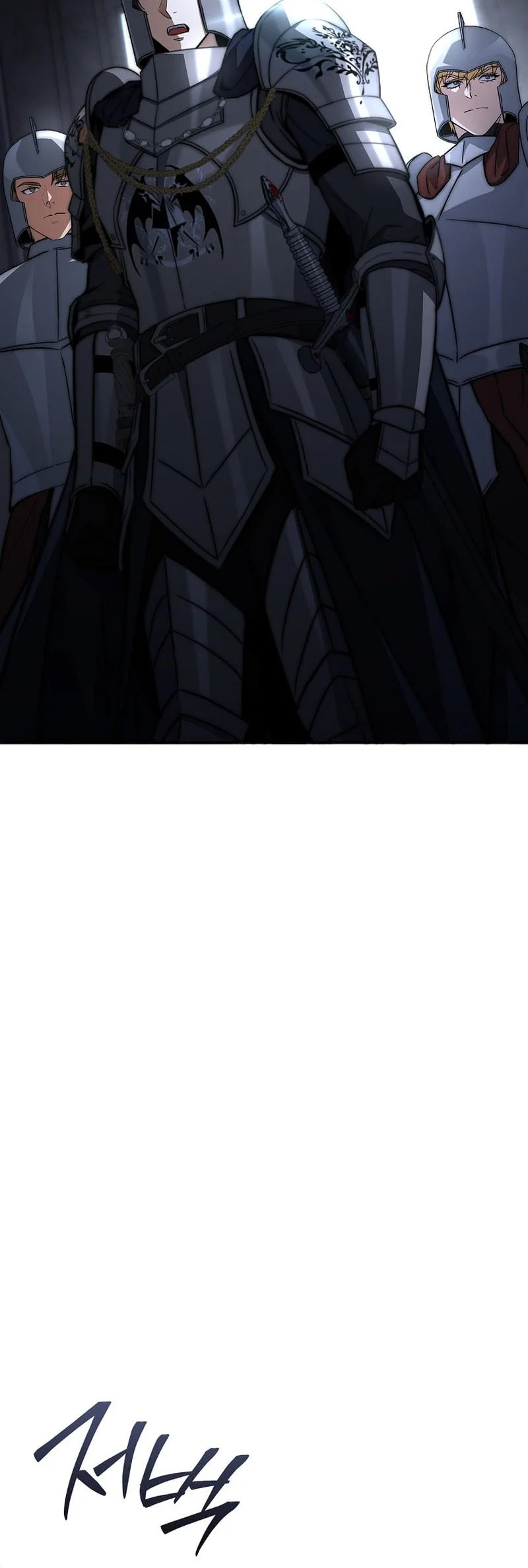 The Third Prince Of The Fallen Kingdom has Regressed Chapter 48 Gambar 43